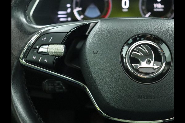 Škoda Octavia Combi 1.5 TSI First Edition|Pano|HUD|ACC|LED|Trekhaak