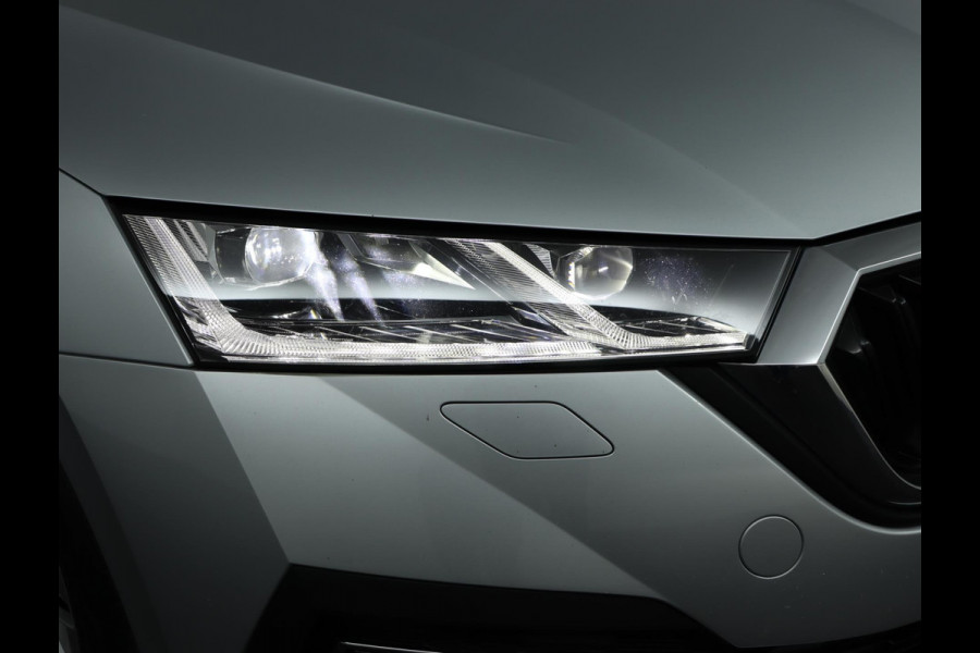 Škoda Octavia Combi 1.5 TSI First Edition|Pano|HUD|ACC|LED|Trekhaak