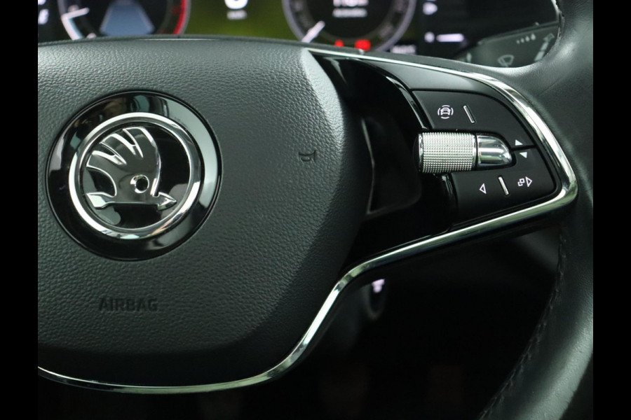 Škoda Octavia Combi 1.5 TSI First Edition|Pano|HUD|ACC|LED|Trekhaak