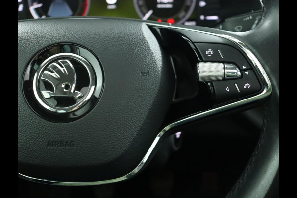 Škoda Octavia Combi 1.5 TSI First Edition|Pano|HUD|ACC|LED|Trekhaak