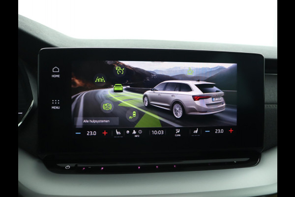 Škoda Octavia Combi 1.5 TSI First Edition|Pano|HUD|ACC|LED|Trekhaak