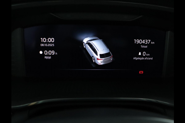 Škoda Octavia Combi 1.5 TSI First Edition|Pano|HUD|ACC|LED|Trekhaak
