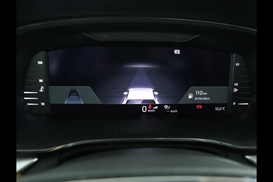 Škoda Octavia Combi 1.5 TSI First Edition|Pano|HUD|ACC|LED|Trekhaak