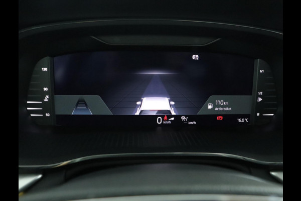 Škoda Octavia Combi 1.5 TSI First Edition|Pano|HUD|ACC|LED|Trekhaak