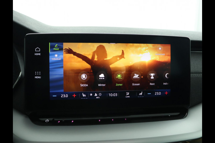 Škoda Octavia Combi 1.5 TSI First Edition|Pano|HUD|ACC|LED|Trekhaak