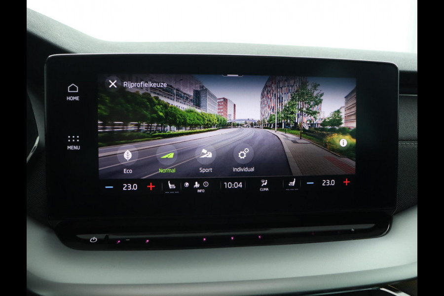 Škoda Octavia Combi 1.5 TSI First Edition|Pano|HUD|ACC|LED|Trekhaak