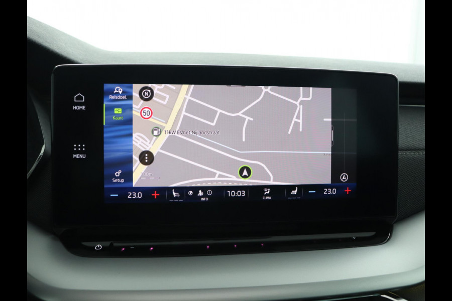 Škoda Octavia Combi 1.5 TSI First Edition|Pano|HUD|ACC|LED|Trekhaak