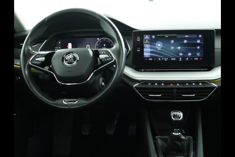Škoda Octavia Combi 1.5 TSI First Edition|Pano|HUD|ACC|LED|Trekhaak