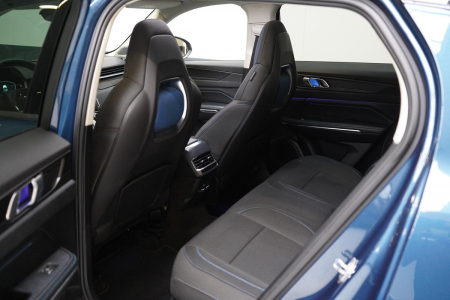 Lynk & Co 01 1.5 | Zwart optiek | Panoramadak | Navigatie | Memory | Apple CarPlay