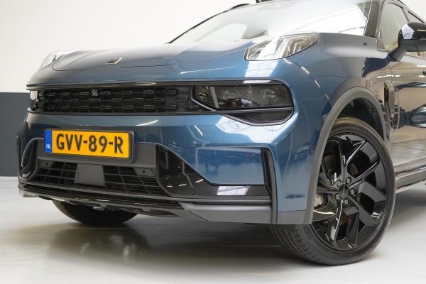 Lynk & Co 01 1.5 | Zwart optiek | Panoramadak | Navigatie | Memory | Apple CarPlay
