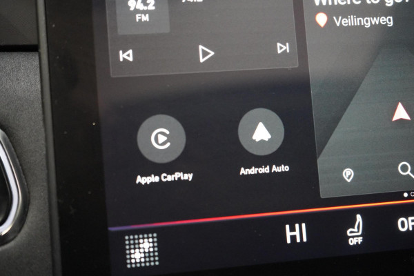 Lynk & Co 01 1.5 | Zwart optiek | Panoramadak | Navigatie | Memory | Apple CarPlay