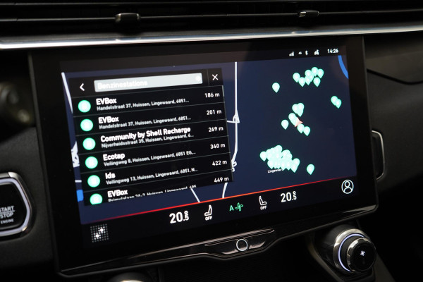 Lynk & Co 01 1.5 | Zwart optiek | Panoramadak | Navigatie | Memory | Apple CarPlay