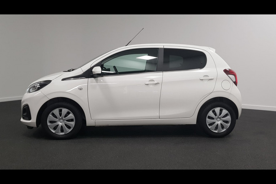 Peugeot 108 1.0 e-VTi Active Airco | Bluetooth | Privacy Glass | 5 Deurs