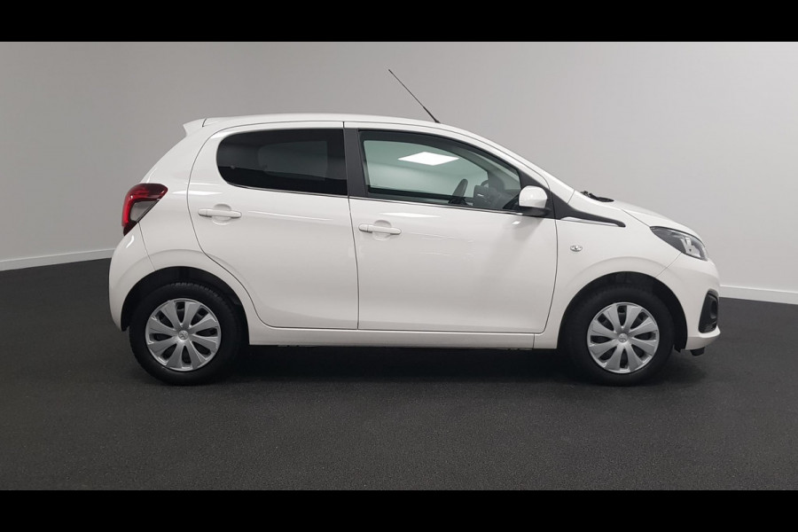 Peugeot 108 1.0 e-VTi Active Airco | Bluetooth | Privacy Glass | 5 Deurs