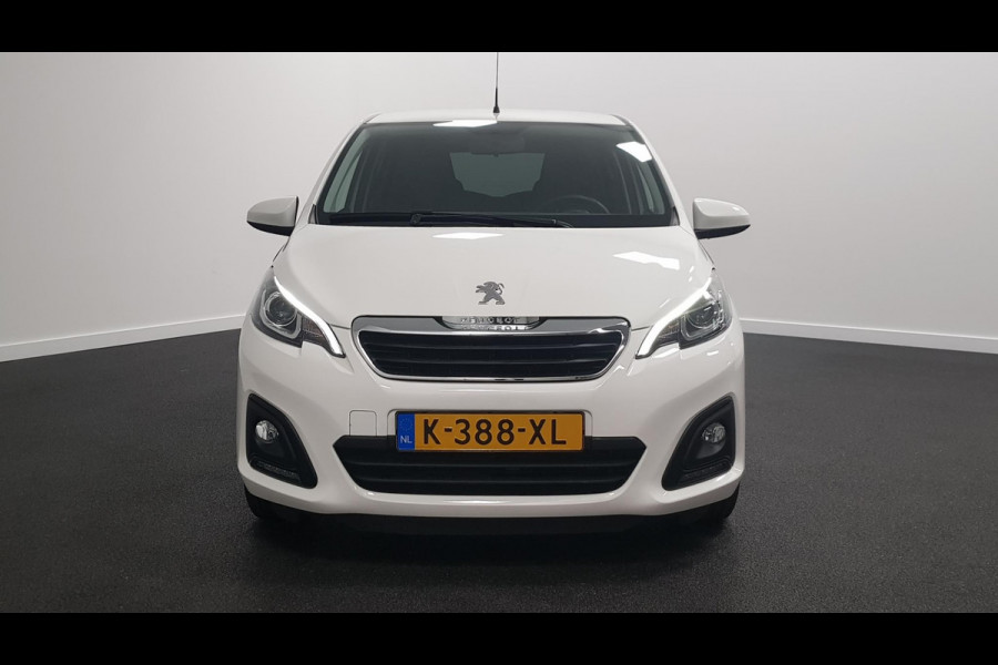 Peugeot 108 1.0 e-VTi Active Airco | Bluetooth | Privacy Glass | 5 Deurs