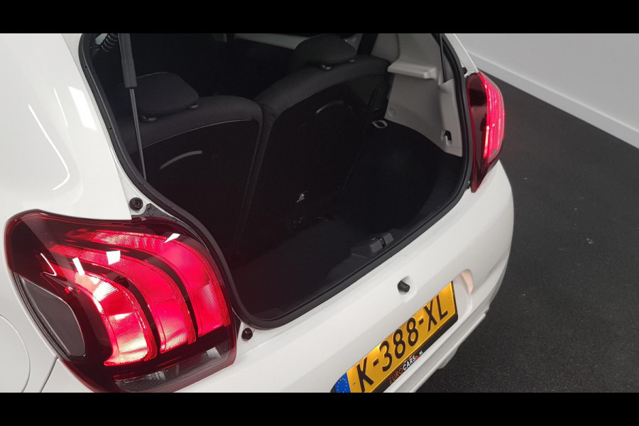 Peugeot 108 1.0 e-VTi Active Airco | Bluetooth | Privacy Glass | 5 Deurs