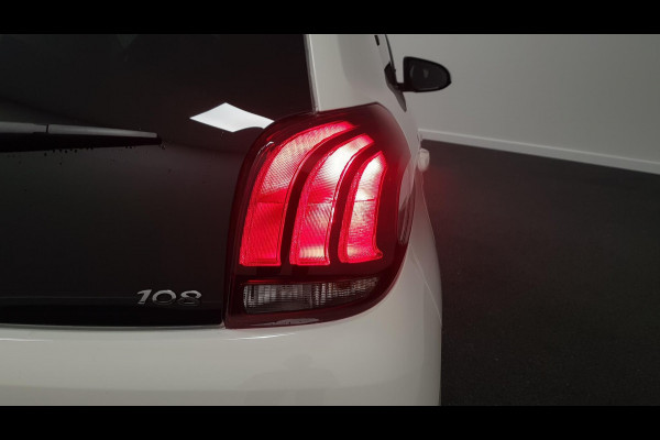 Peugeot 108 1.0 e-VTi Active Airco | Bluetooth | Privacy Glass | 5 Deurs