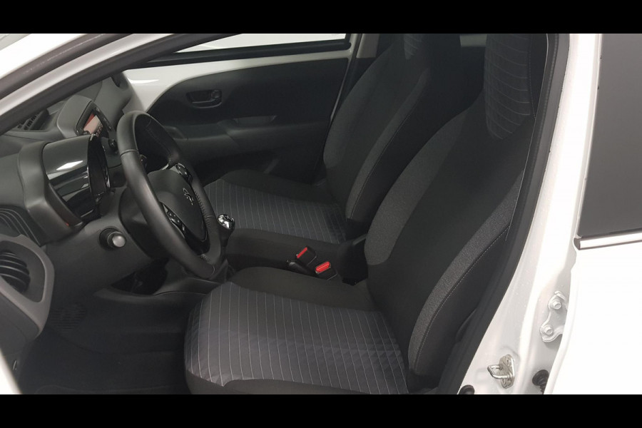 Peugeot 108 1.0 e-VTi Active Airco | Bluetooth | Privacy Glass | 5 Deurs