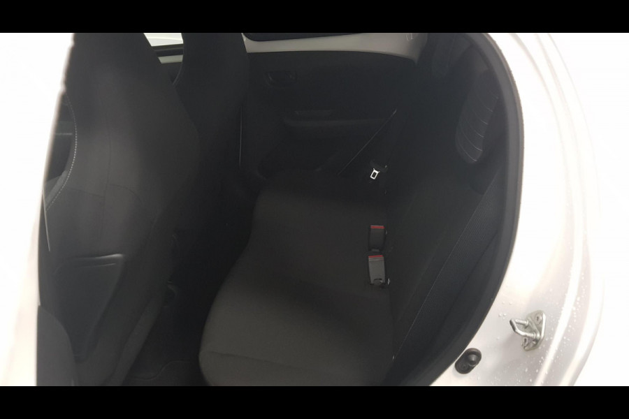 Peugeot 108 1.0 e-VTi Active Airco | Bluetooth | Privacy Glass | 5 Deurs