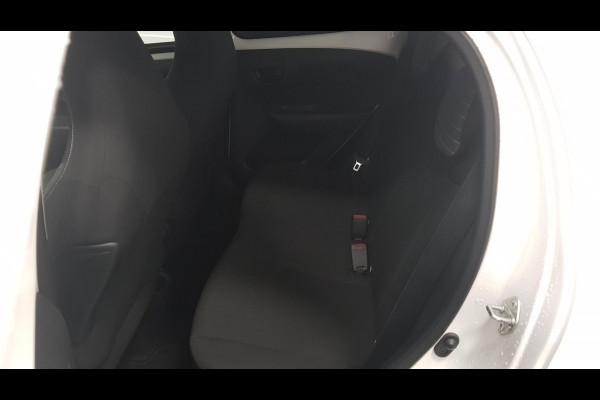 Peugeot 108 1.0 e-VTi Active Airco | Bluetooth | Privacy Glass | 5 Deurs