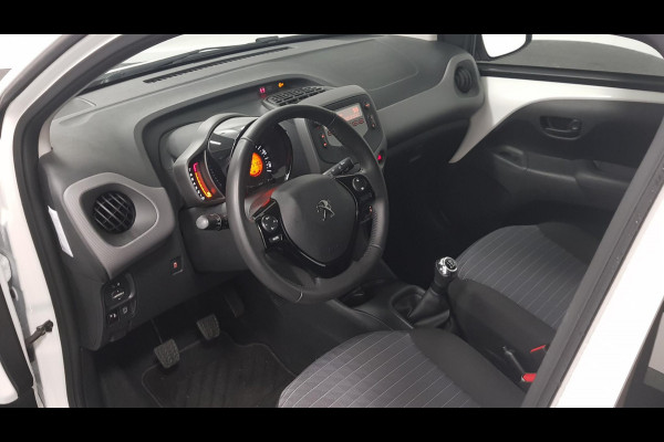 Peugeot 108 1.0 e-VTi Active Airco | Bluetooth | Privacy Glass | 5 Deurs