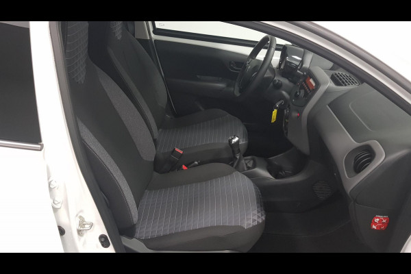 Peugeot 108 1.0 e-VTi Active Airco | Bluetooth | Privacy Glass | 5 Deurs