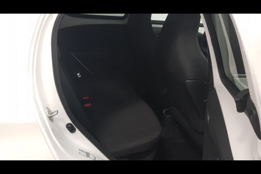 Peugeot 108 1.0 e-VTi Active Airco | Bluetooth | Privacy Glass | 5 Deurs