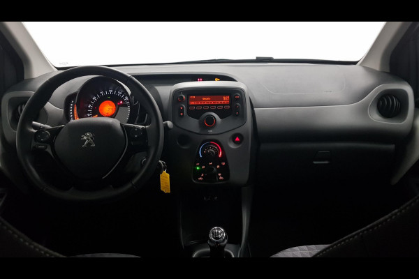Peugeot 108 1.0 e-VTi Active Airco | Bluetooth | Privacy Glass | 5 Deurs