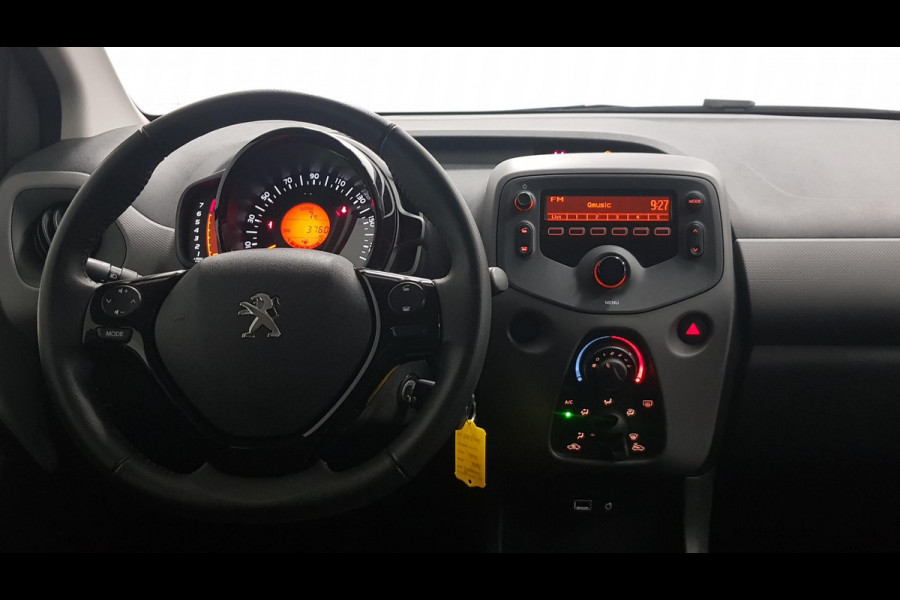 Peugeot 108 1.0 e-VTi Active Airco | Bluetooth | Privacy Glass | 5 Deurs