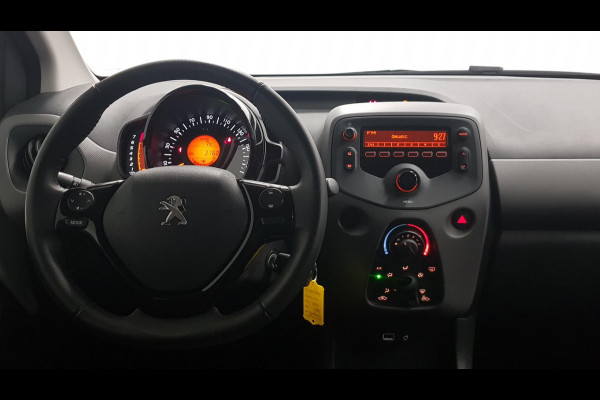 Peugeot 108 1.0 e-VTi Active Airco | Bluetooth | Privacy Glass | 5 Deurs
