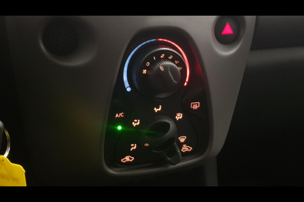 Peugeot 108 1.0 e-VTi Active Airco | Bluetooth | Privacy Glass | 5 Deurs