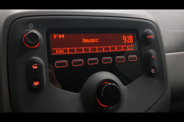 Peugeot 108 1.0 e-VTi Active Airco | Bluetooth | Privacy Glass | 5 Deurs