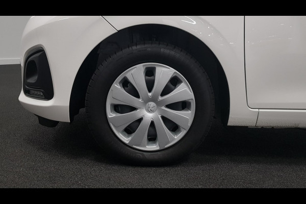 Peugeot 108 1.0 e-VTi Active Airco | Bluetooth | Privacy Glass | 5 Deurs