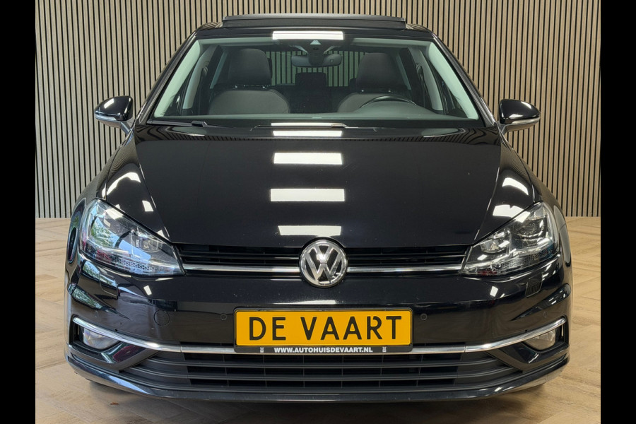 Volkswagen Golf 1.4 TSI Business AUT. PANORAMADAK NAVIGATIE ERGO ACTIVE PDC AIRCO CRUISE STOELVERWARMING KEYLESS-GO
