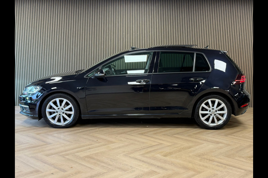 Volkswagen Golf 1.4 TSI Business AUT. PANORAMADAK NAVIGATIE ERGO ACTIVE PDC AIRCO CRUISE STOELVERWARMING KEYLESS-GO
