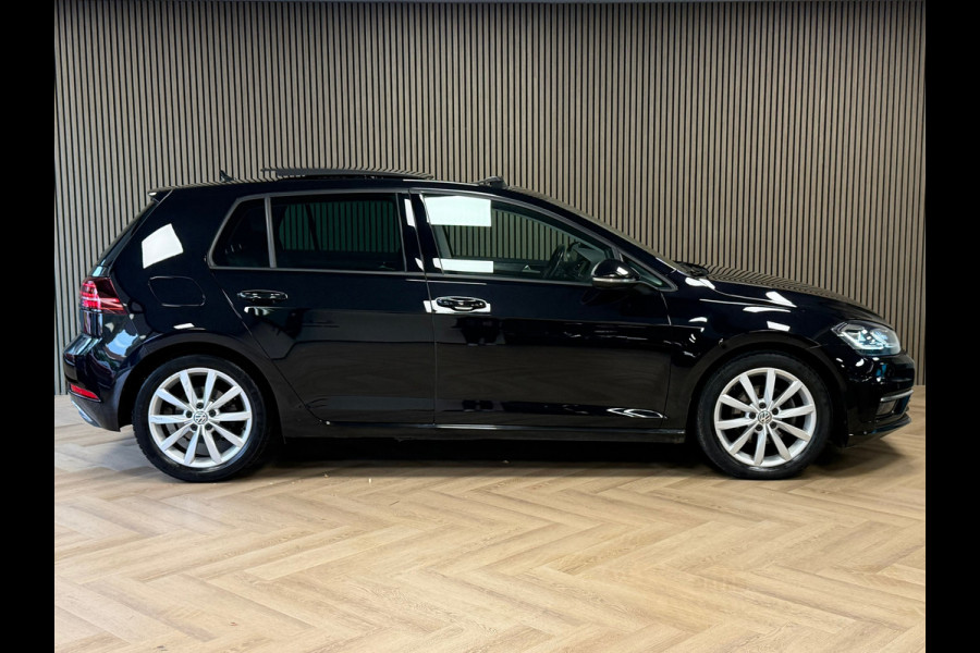 Volkswagen Golf 1.4 TSI Business AUT. PANORAMADAK NAVIGATIE ERGO ACTIVE PDC AIRCO CRUISE STOELVERWARMING KEYLESS-GO