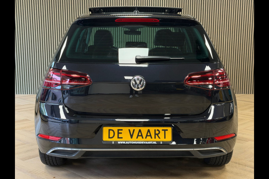 Volkswagen Golf 1.4 TSI Business AUT. PANORAMADAK NAVIGATIE ERGO ACTIVE PDC AIRCO CRUISE STOELVERWARMING KEYLESS-GO