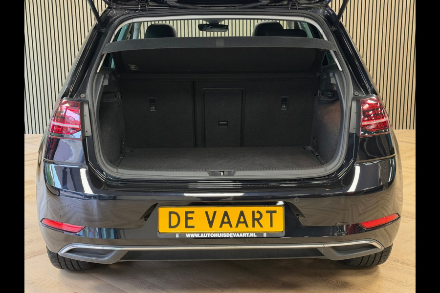 Volkswagen Golf 1.4 TSI Business AUT. PANORAMADAK NAVIGATIE ERGO ACTIVE PDC AIRCO CRUISE STOELVERWARMING KEYLESS-GO
