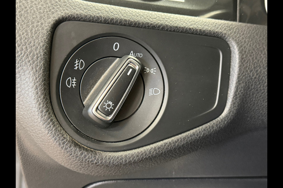 Volkswagen Golf 1.4 TSI Business AUT. PANORAMADAK NAVIGATIE ERGO ACTIVE PDC AIRCO CRUISE STOELVERWARMING KEYLESS-GO