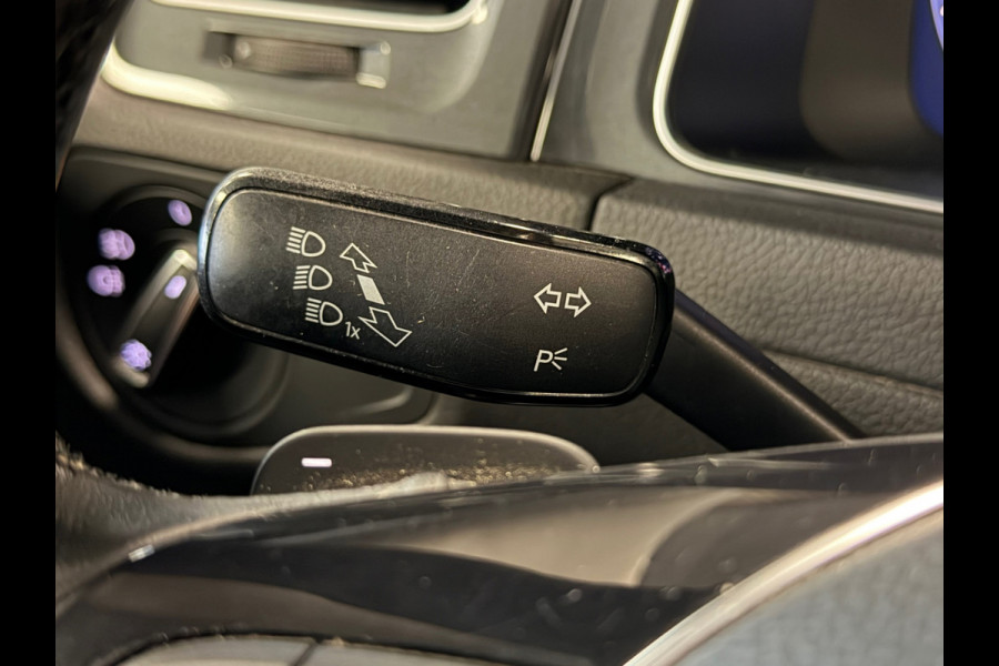 Volkswagen Golf 1.4 TSI Business AUT. PANORAMADAK NAVIGATIE ERGO ACTIVE PDC AIRCO CRUISE STOELVERWARMING KEYLESS-GO