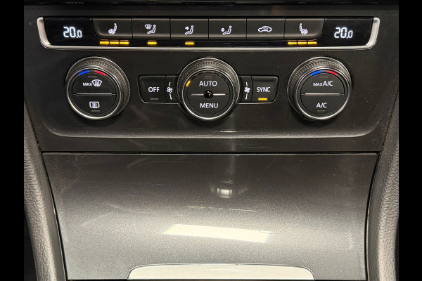 Volkswagen Golf 1.4 TSI Business AUT. PANORAMADAK NAVIGATIE ERGO ACTIVE PDC AIRCO CRUISE STOELVERWARMING KEYLESS-GO