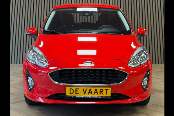 Ford Fiesta 1.1 Trend CAMERA APPLE CARPLAY STOELVERWARMING PDC AIRCO CRUISE