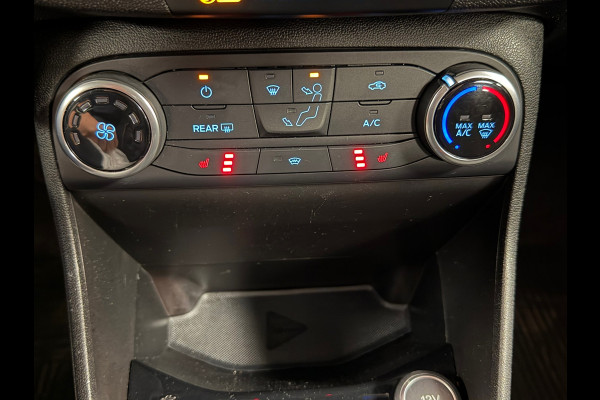 Ford Fiesta 1.1 Trend CAMERA APPLE CARPLAY STOELVERWARMING PDC AIRCO CRUISE