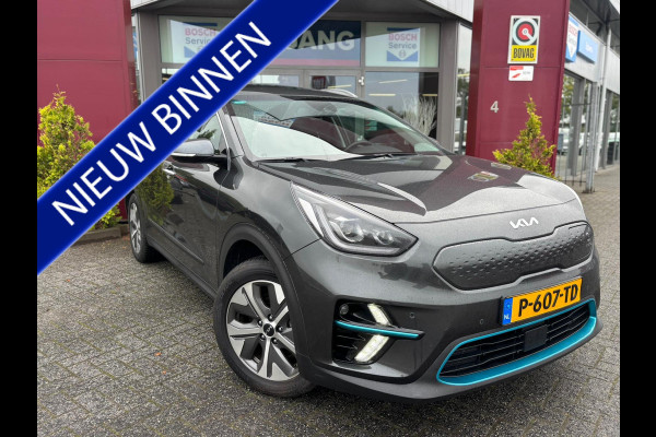 Kia e-Niro DynamicPlusLine 64 kWh | Schuifkantel dak | Trekhaak