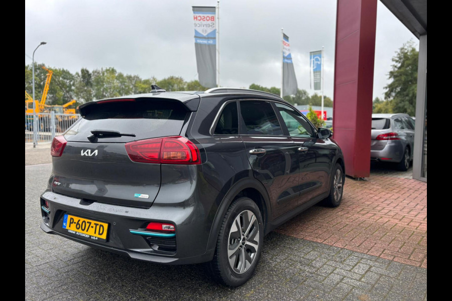 Kia e-Niro DynamicPlusLine 64 kWh | Schuifkantel dak | Trekhaak