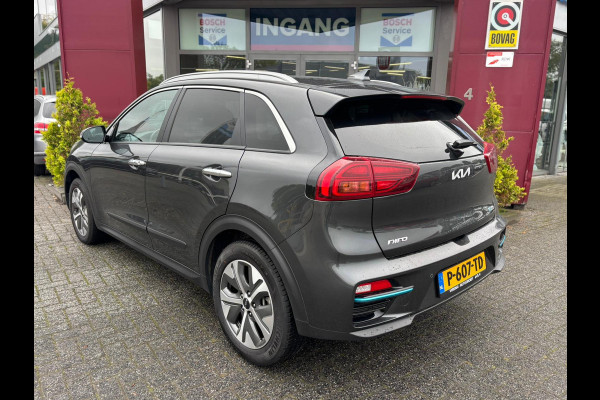 Kia e-Niro DynamicPlusLine 64 kWh | Schuifkantel dak | Trekhaak