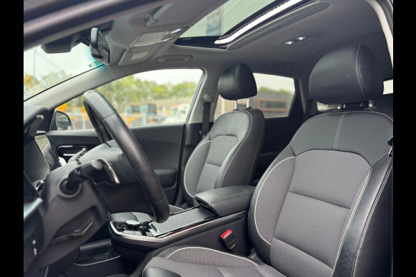Kia e-Niro DynamicPlusLine 64 kWh | Schuifkantel dak | Trekhaak