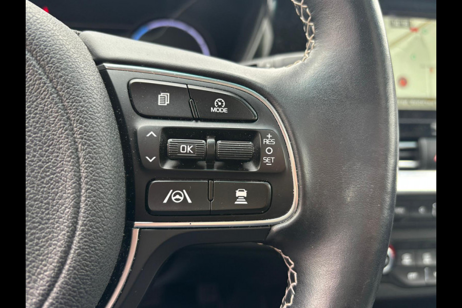 Kia e-Niro DynamicPlusLine 64 kWh | Schuifkantel dak | Trekhaak