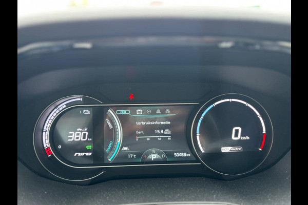 Kia e-Niro DynamicPlusLine 64 kWh | Schuifkantel dak | Trekhaak