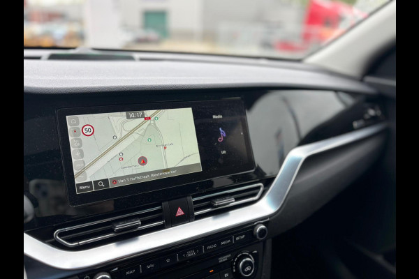 Kia e-Niro DynamicPlusLine 64 kWh | Schuifkantel dak | Trekhaak